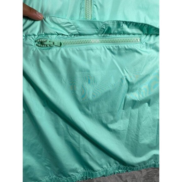 Women’s Under Armour Storm 1 Blue Pullover Jacket 1/4 Zip XL - Picture 6 of 16